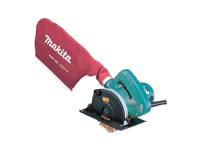 Makita 125mm Dry Diamond Cutter - 4105KB