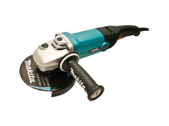 Makita 180mm (7