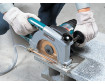 Makita 180mm Wet Diamond Cutter - 4107RH