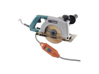 Makita 180mm Wet Diamond Cutter - 4107RH