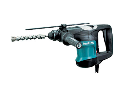 Makita 32mm SDS Plus Rotary Hammer - HR3200C