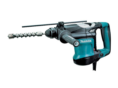 Makita 32mm SDS Plus Rotary Hammer - HR3210C