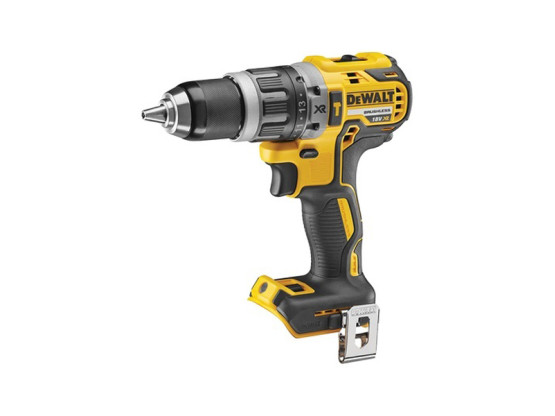 Dewalt 18V XR Compact Hammer Drill Driver (Bare Unit) - DCD796N