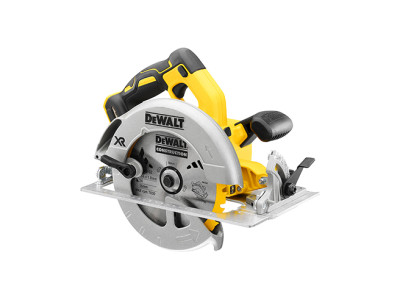 Dewalt 18V XR Brushless 184mm Circular Saw - Bare - DCS570N