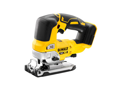 Dewalt 18V XR Brushless Jigsaw - Bare Unit - DCS334N