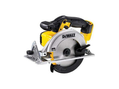 Dewalt 18V XR Li-Ion Circular Saw - Bare Unit - DCS391N