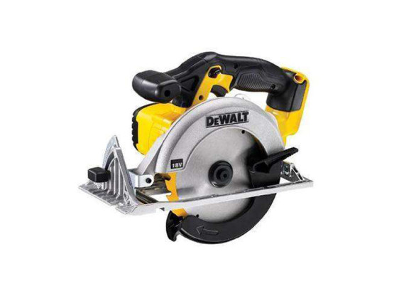 Dewalt 18V XR Li-Ion Circular Saw - Bare Unit - DCS391N