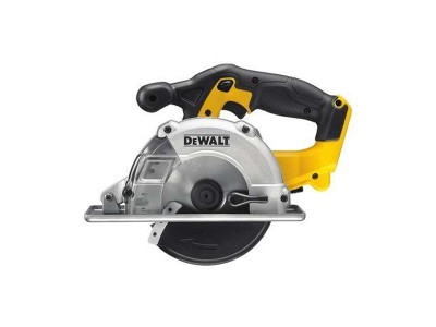 Dewalt 18V XR Li-Ion Metal Cutting Circular Saw - Bare Unit- DCS373N