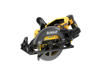 Dewalt 54V XR Flexvolt High Torque Circular Saw - Bare Unit - DCS577N