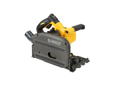 Dewalt 54V XR Flexvolt Plunge Saw Bare in T-Stak - DCS520NT