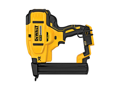 Dewalt AGRAFEUSE 18GA XR 18V 2AH LI-ION Bushless Stapler - DCN681N