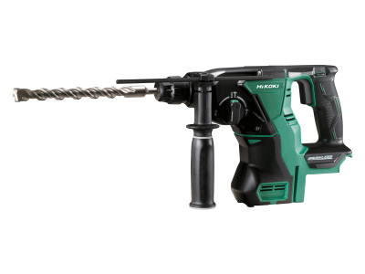 Hikoki-Hitachi 18V Brushless SDS-Plus Rotary Hammer - DH18DBL(H4Z)