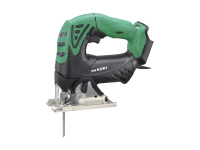 Hikoki-Hitachi 18V Jig Saw - CJ18DSL(H4Z)