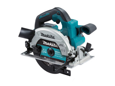 Makita 18V Brushless 165mm Circular Saw - DHS660Z