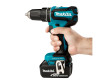 Makita 18V Brushless Hammer Driver Drill - DHP485Z