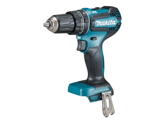 Makita 18V Brushless Hammer Driver Drill - DHP485Z