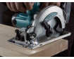 Makita 18V Mobile 165mm Circular Saw - DSS610Z