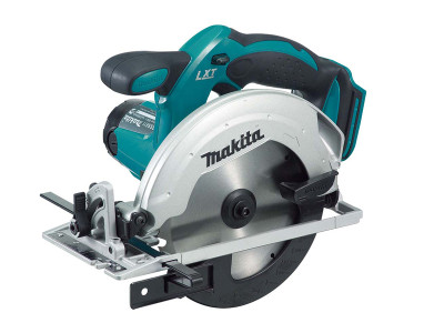 Makita 18V Mobile 165mm Circular Saw -DSS611Z