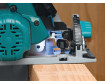 Makita 18V Mobile Brushless 165mm Circular Saw - DHS680Z