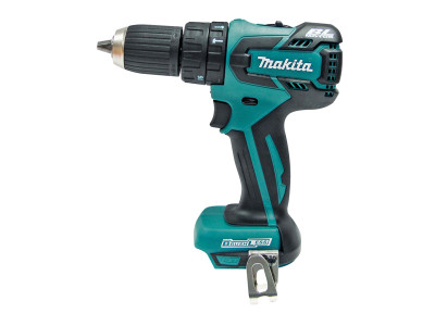 Makita 18V Mobile Brushless Hammer Driver Drill - DHP459Z