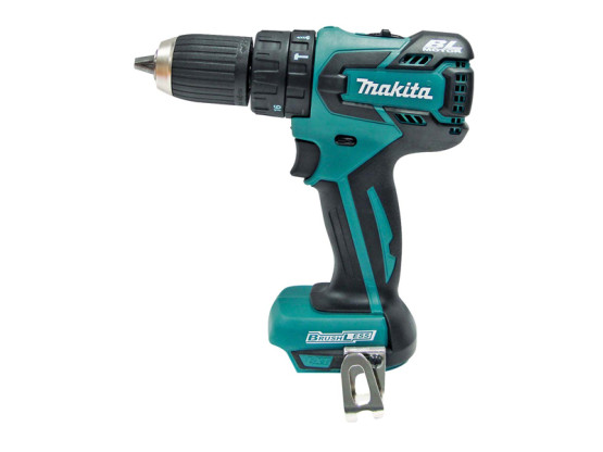 Makita 18V Mobile Brushless Hammer Driver Drill - DHP459Z