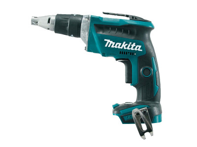 Makita 18V Mobile Brushless High Speed Screwdriver - DFS452Z