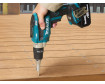 Makita 18V Mobile Brushless High Torque Screwdriver - DFS250Z