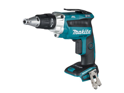 Makita 18V Mobile Brushless High Torque Screwdriver - DFS250Z