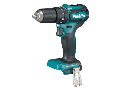 Makita 18V Mobile Brushless Sub-Compact Hammer Driver Drill - DHP483Z