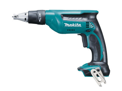 Makita 18V Mobile Screwdriver - DFS451Z