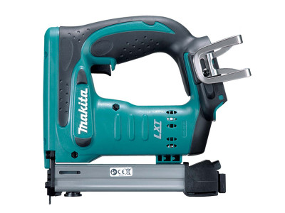 Makita 18V Mobile T50 Stapler - DST221Z