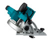 Makita 18Vx2 Brushless 185mm Circular Saw - DHS780Z