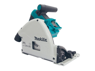 Makita 18Vx2 Brushless AWS 165mm (6-1/2