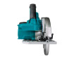 Makita 18Vx2 Brushless AWS 185mm Circular Saw - DHS781ZU