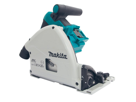 Makita 18Vx2 Mobile Brushless 165mm (6-1/2