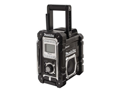 Makita Bluetooth Jobsite Radio DMR106B