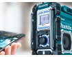 Makita Bluetooth Jobsite Radio - DMR108