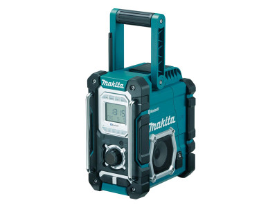 Makita Bluetooth Jobsite Radio - DMR108