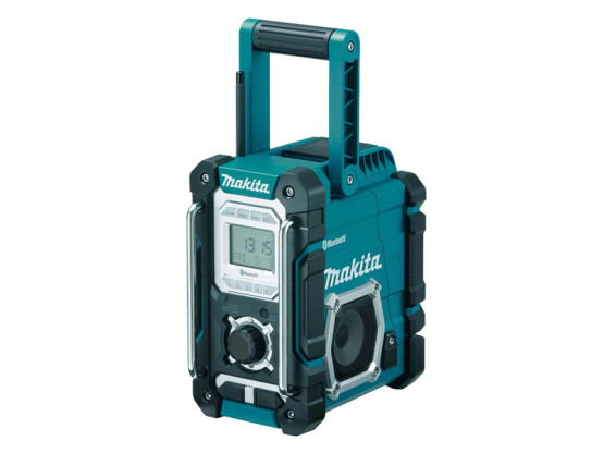 Makita Bluetooth Jobsite Radio - DMR108