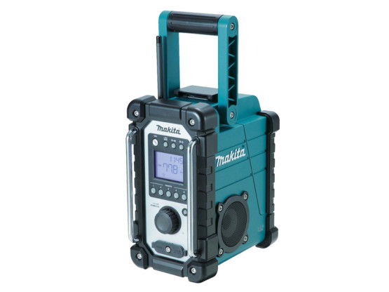 Makita Jobsite Radio - DMR107