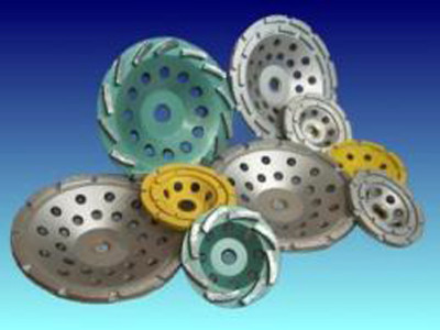 BestCut - Cup Grinding Wheels