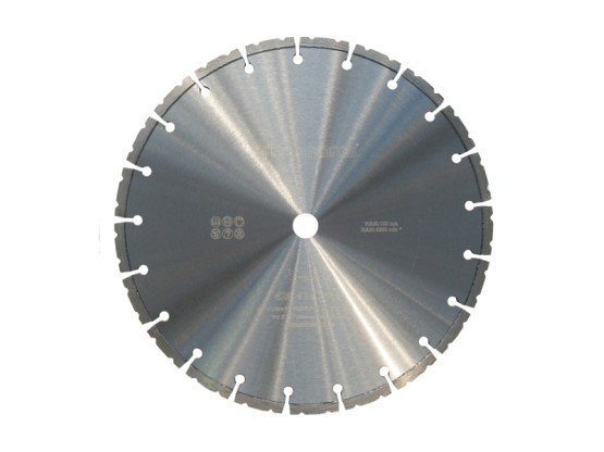 Husqvarna 420 White Diamond Blade