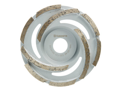 Husqvarna Vari-Grind G35 Grinding Cup Wheel