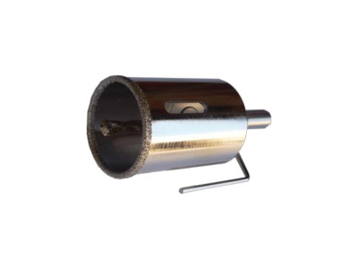 Dymaxion Electroplated Diamond Hole Saws