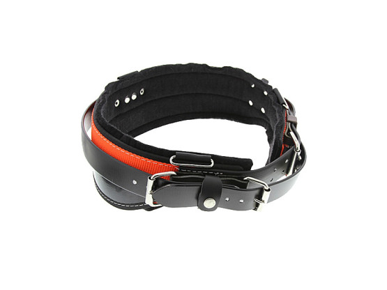 Buckaroo Back Support Miners Belt