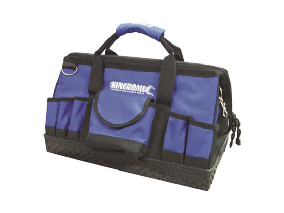 Kincrome Tool Bag Heavy Duty 14 Pocket