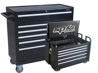 SP Tools Tool Chests