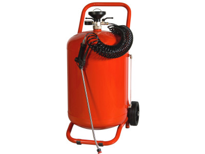 Actech Fatboy Sprayer 100L