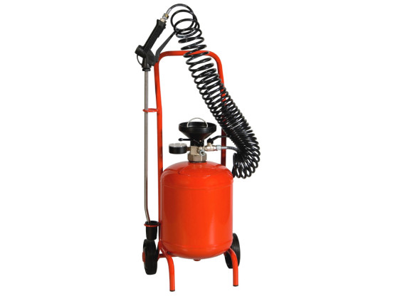 Actech Fatboy Sprayer 14L