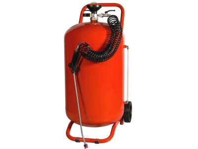 Actech Fatboy Sprayer 150L